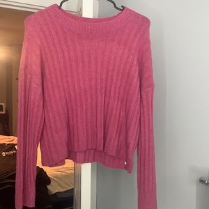 American Eagle sweater